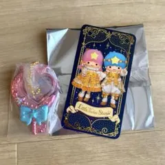 サンリオ キキララまとめ売りセット