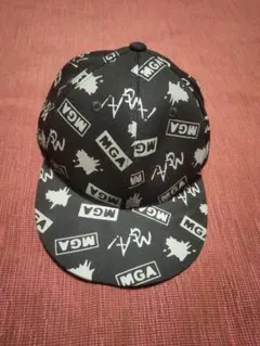 レア Mrs. GREEN APPLE キャップ 帽子 グッズ - メルカリ