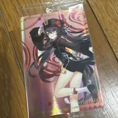 原神 チケットファイル 胡桃 - メルカリ