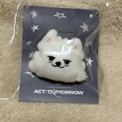 2026年最新】txt スビン ぬいぐるみの人気アイテム - メルカリ