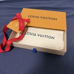 LOUIS VUITTON ギフトボックス 中型