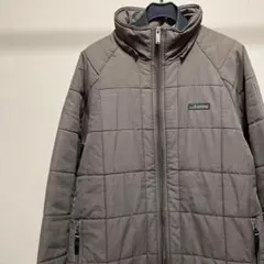 古着 ダウンジャケット