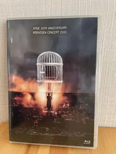 HYDE/20th Anniversary ROENTGEN Concert … - メルカリ