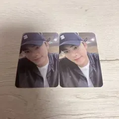 シャオジュン トレカ