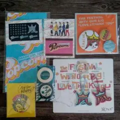 嵐 コンサートグッズ まとめ