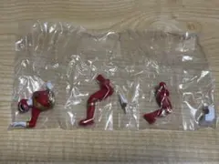 HGスーパー戦隊シリーズ　vol.2
