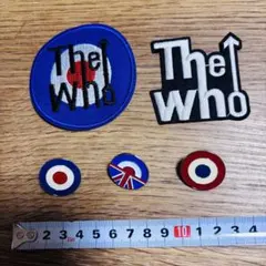 2025年最新】mods ワッペンの人気アイテム - メルカリ