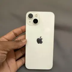 Apple iPhone 13 ホワイト 本体