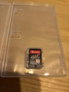 超・逃走中&超・戦闘中　ダブルパック