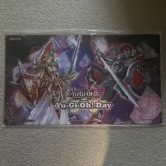 遊戯王 宵星の機神ディンギルス プレイマット 未開封 ランキング