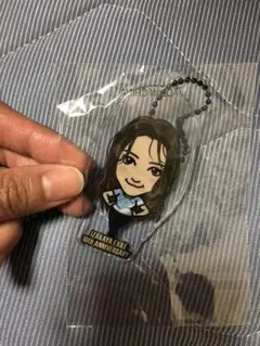 SAYAKA クリアチャーム