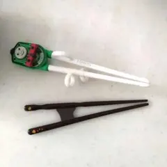 エジソンのお箸 きかんしゃトーマス パーシー トレーニング箸