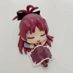 おねむたん 魔法少女まどか☆マギカ 佐倉杏子