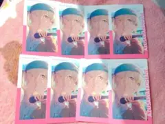 プロセカ エピカ vol.22 B 特訓前 小豆沢こはね 8枚セット