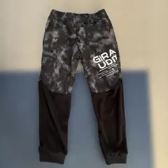 GIRAUDM 防寒　ジャージ　下