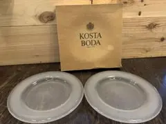 2026年最新】KOSTA BODA 食器の人気アイテム - メルカリ