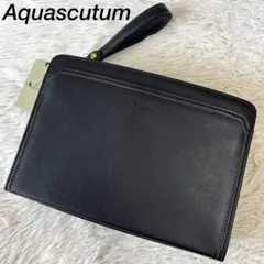 2026年最新】セカンドバッグ Aquascutumの人気アイテム - メルカリ