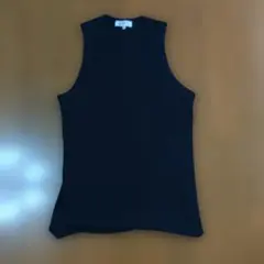 THE SHOP TK メンズ タンクトップ ブラック Mサイズのサムネイル
