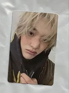 RIIZE All of you ユニバ限定 ラキドロ トレカ ウォンビン