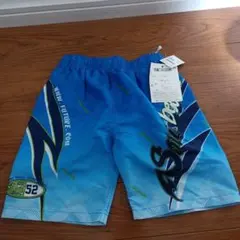 TANDAMS 男児　水着　サイズ120 新品タグ付き