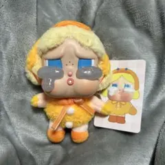 cry baby crying again アヒル (DUCK YOU)