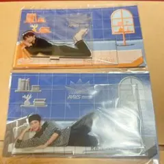 2025年最新】めめこじ アクスタの人気アイテム - メルカリ