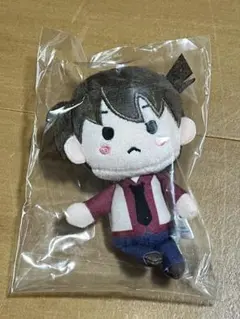 名探偵コナン SEGAラッキーくじ 工藤新一 ぬいぐるみのサムネイル