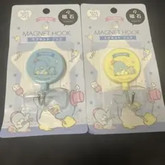 サンリオ タキシードサム マグネットフック