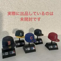 MLB カプセルトイ　一部出品し直し可