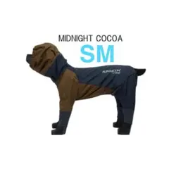 アルファアイコン　スノードッグガード　Mサイズ アルファアイコン スノードッグガード Mサイズ アルファアイコン