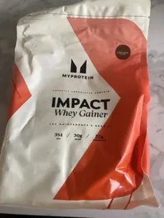 マイプロテイン