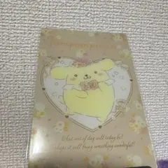 サンリオキャラクターズウエハース11 ポムポムプリン