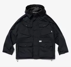2026年最新】WTAPS メンズ ナイロンジャケットの人気アイテム - メルカリ