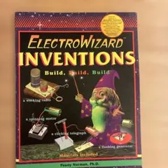 ElectroWizard Inventions