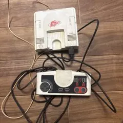 PCエンジンセット