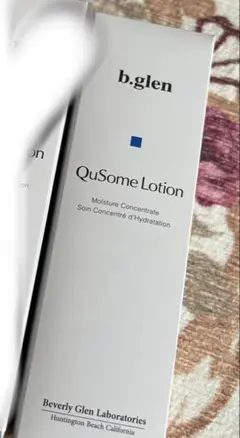 b-glen ローションのサムネイル
