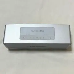 2026年最新】BOSE SoundLink Mini 中古の人気アイテム - メルカリ