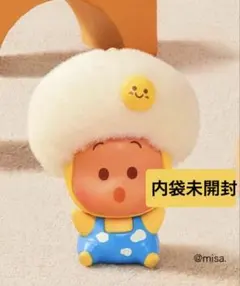 Twinkle Twinkle Armful of Wind popbean