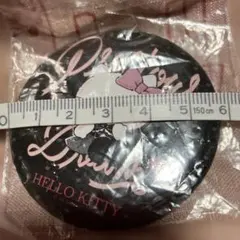 ハローキティ キティちゃん バッジ