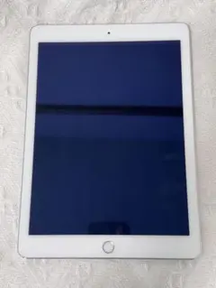iPad Air2 Wi-Fi 64GB A1566シルバー本体のみ　完動品