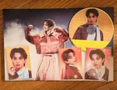 木村慧人WelcometoSunshine パネルラキドロ トレカCEF＋CD