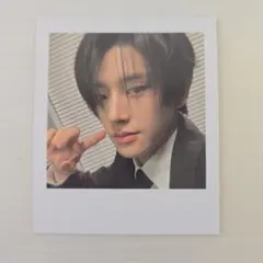ENHYPEN ジェイク POP-UP Instant photo
