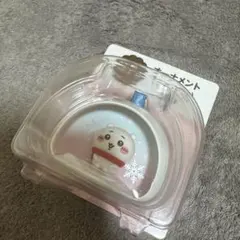 エニマイくじ　オーナメント　ちいかわ