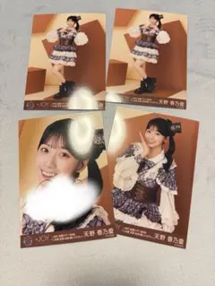 ≒JOY 生写真 全国ツアー　４周年衣装 市原愛弓　直筆　ヨリ スチームパンク ≒JOY 生写真 全国ツアー 4周年衣装 市原愛弓 直筆 ヨリ スチーム