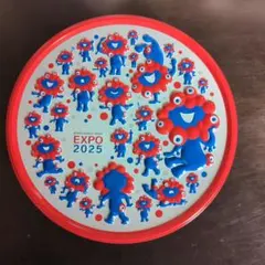 EXPO 2025 大阪・関西万博 公式キャラクター 空き缶 - メルカリ