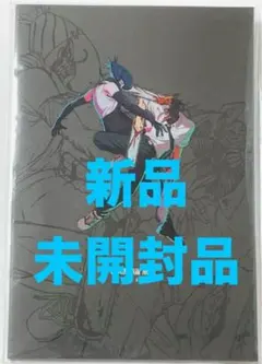 チェンソーマン レゼ篇 パンフレット