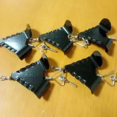 ズイール バズベイト ペラ セット zeal - メルカリ