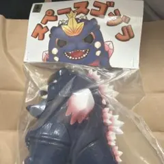 子供時代のスペースゴジラ WF2026sワンフェス palipali toy - メルカリ