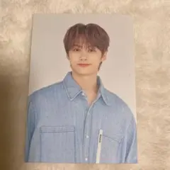 SEVENTEEN ジュン セブチカフェ 2020 トレカ　予約特典
