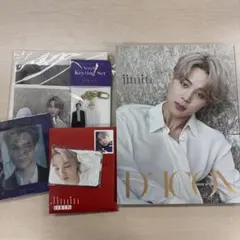 BTS Dicon 写真集 ジミン 新品未開封 BTS Dicon ジミン 写真集のみ｜Yahoo!フリマ（旧PayPayフリマ）